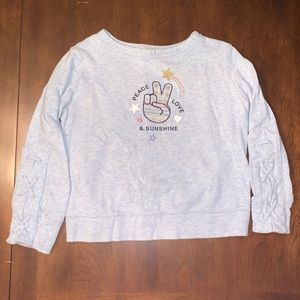Gap Kids Sweater